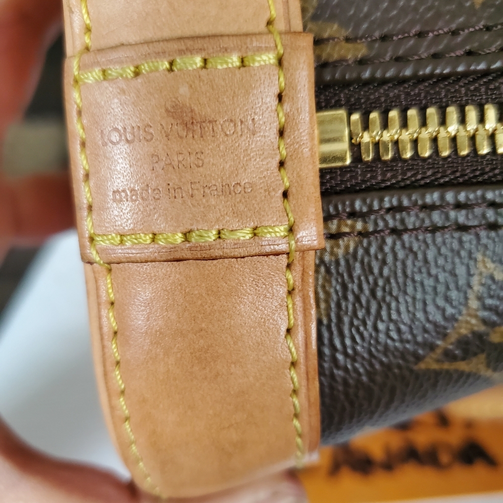 Alma BB - Picture 7 of 16